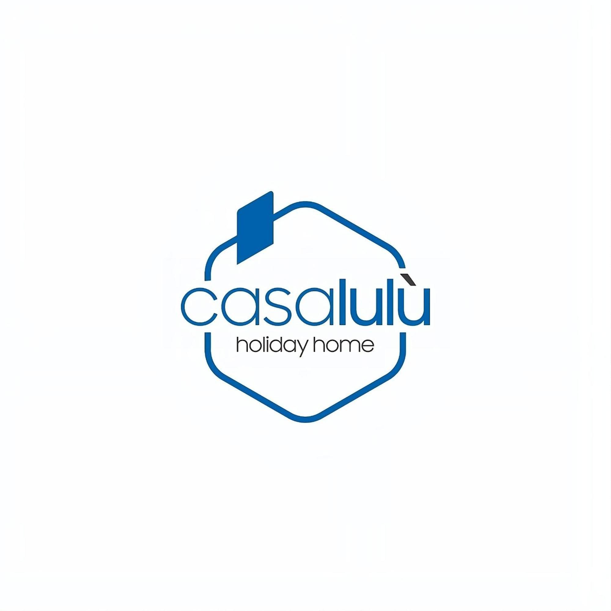 Casalulu Holiday Home - Lovely Apartment Sorrento Coast Вико Екуензе Екстериор снимка