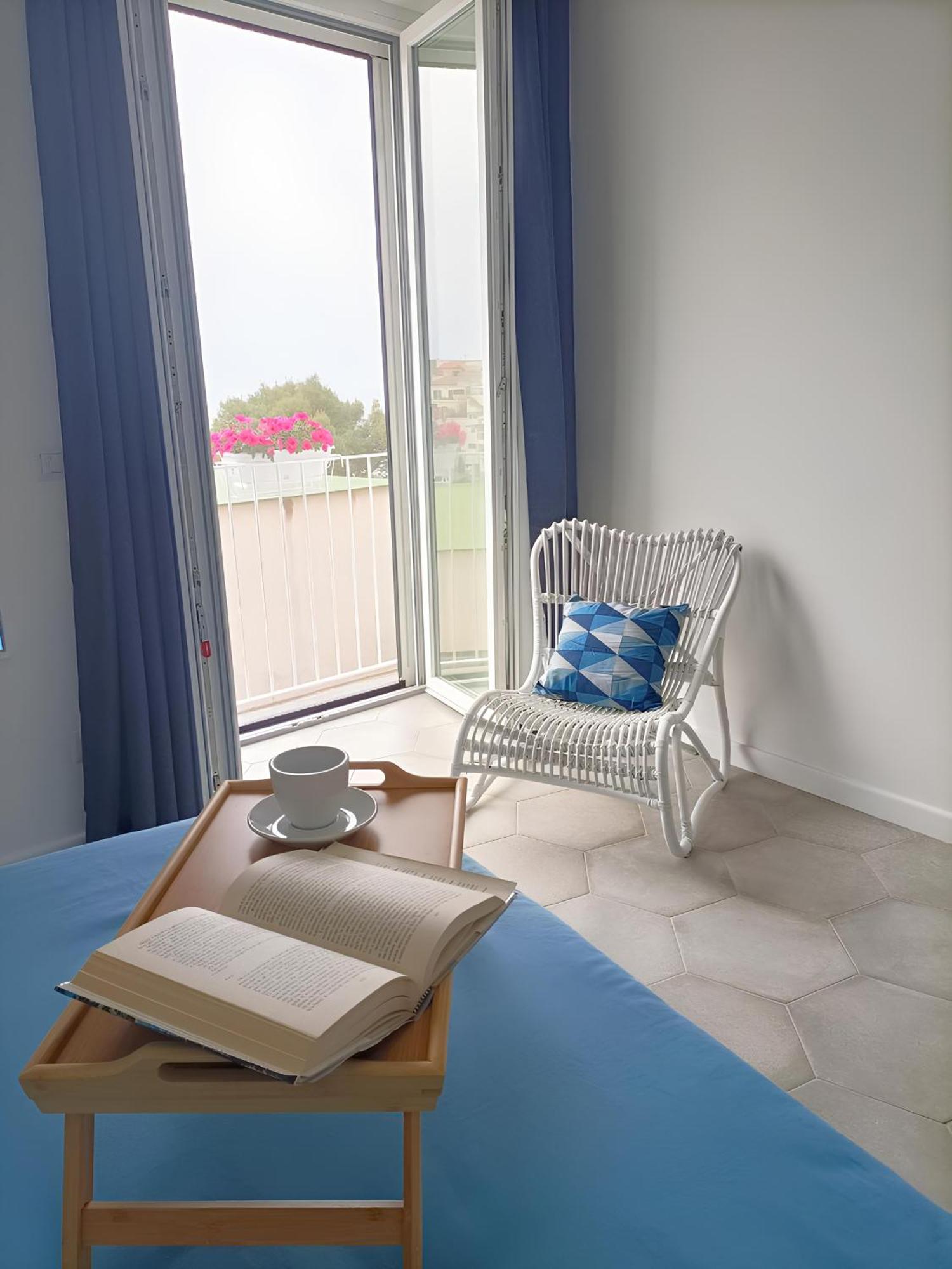 Casalulu Holiday Home - Lovely Apartment Sorrento Coast Вико Екуензе Екстериор снимка
