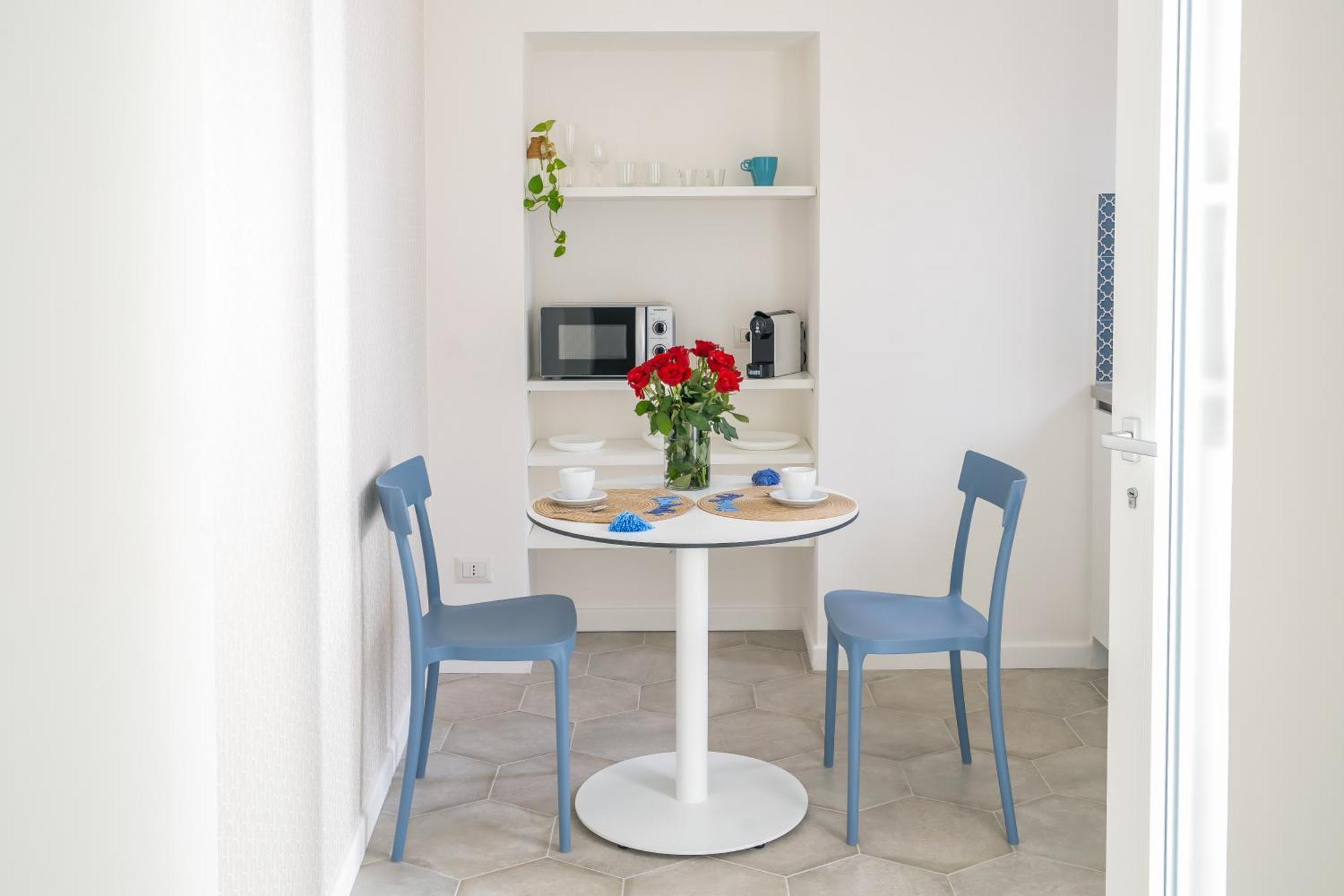 Casalulu Holiday Home - Lovely Apartment Sorrento Coast Вико Екуензе Екстериор снимка